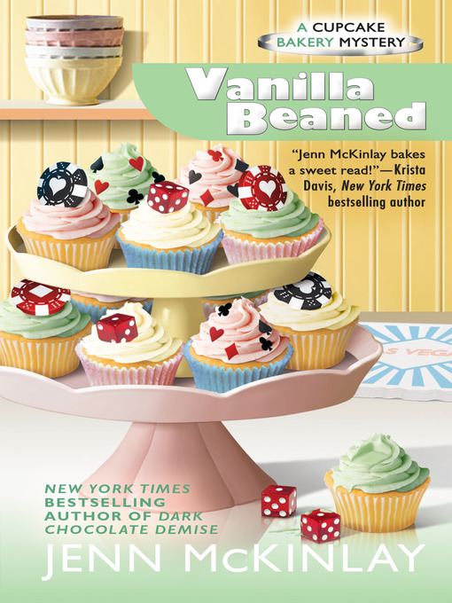 Cover image for Vanilla Beaned